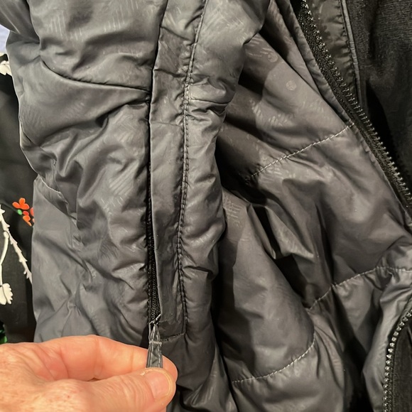 Columbia Titanium winter jacket - Picture 7 of 7